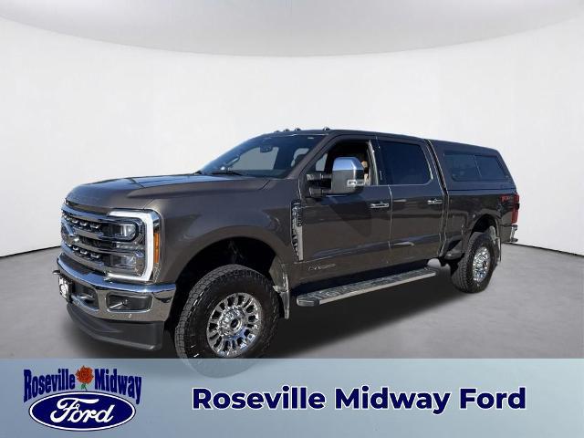 2023 Ford F-350 LARIAT for sale in Roseville, MN
