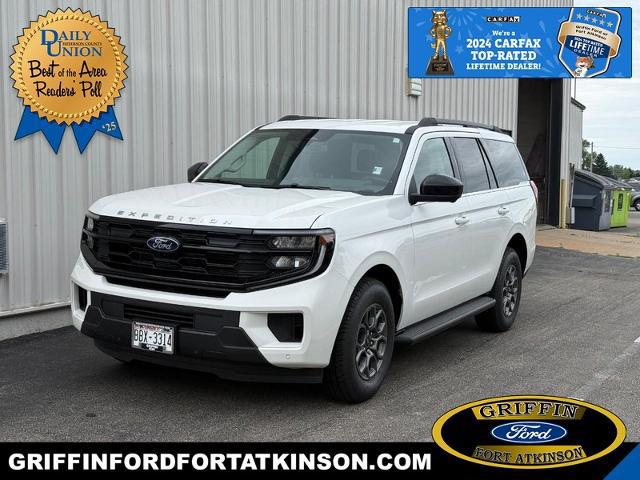2025 Ford Expedition Active for sale in Fort Atkinson, WI