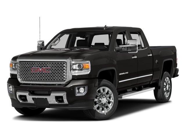 2016 GMC Sierra 2500HD Denali for sale in Columbia, SC