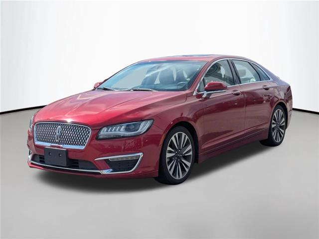 2018 Lincoln MKZ Reserve for sale in Columbia, SC