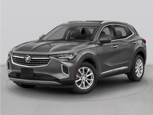 2023 Buick Envision Preferred FWD for sale in Clovis, NM