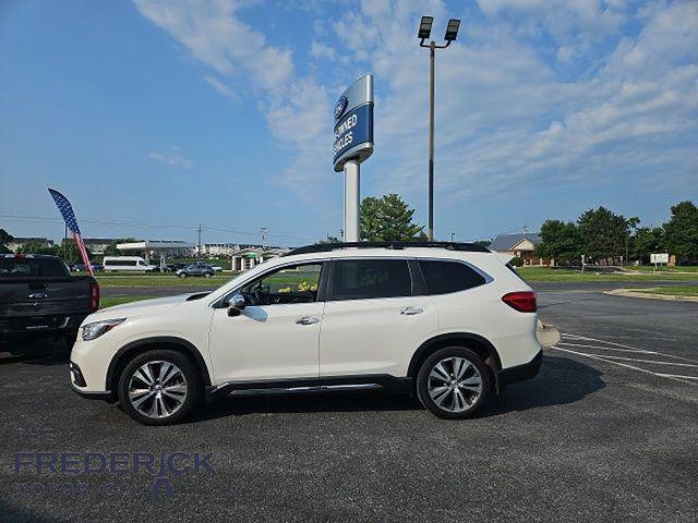 2019 Subaru Ascent Touring for sale in Frederick, MD