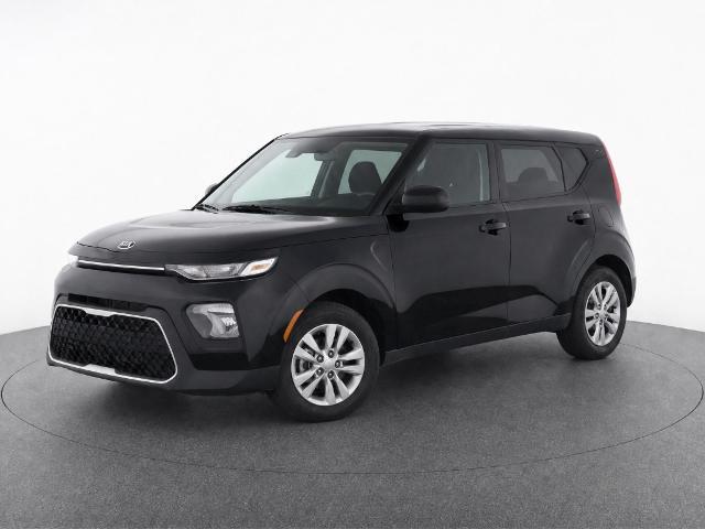 2021 Kia Soul LX for sale in Elizabethtown, KY