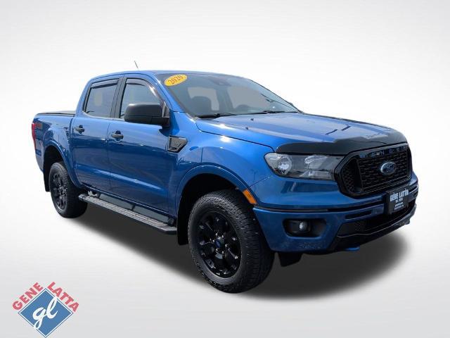 2020 Ford Ranger XLT for sale in Hanover, PA
