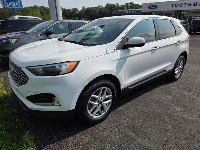 2024 Ford Edge SEL for sale in PLEASANT VLY, WV