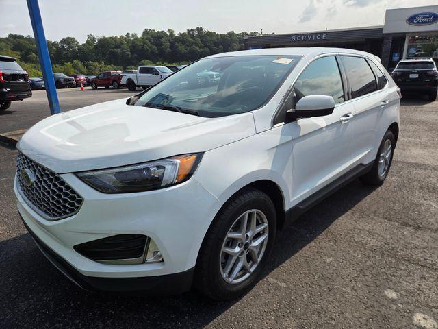 2024 Ford Edge SEL for sale in PLEASANT VLY, WV