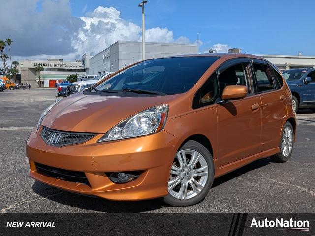 2010 Honda Fit Sport for sale in Panama City, FL