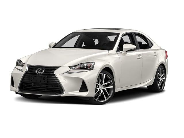 2018 Lexus IS 300 Base for sale in FT DENAUD, FL
