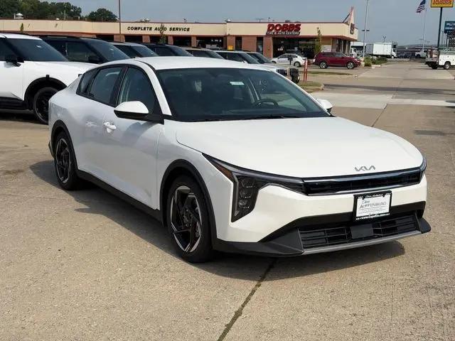 2026 Kia K4 EX for sale in Cape Girardeau, MO