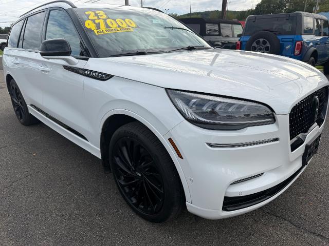 2023 Lincoln Aviator Reserve for sale in Elmira, NY