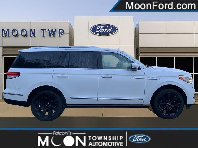 2022 Lincoln Navigator Reserve for sale in Moon Township, PA