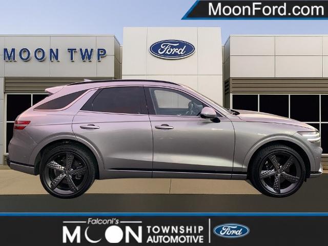 2022 Genesis GV70 3.5T AWD Sport for sale in Moon Township, PA