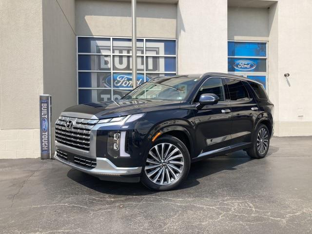 2025 Hyundai Palisade Calligraphy for sale in Waynesburg, PA