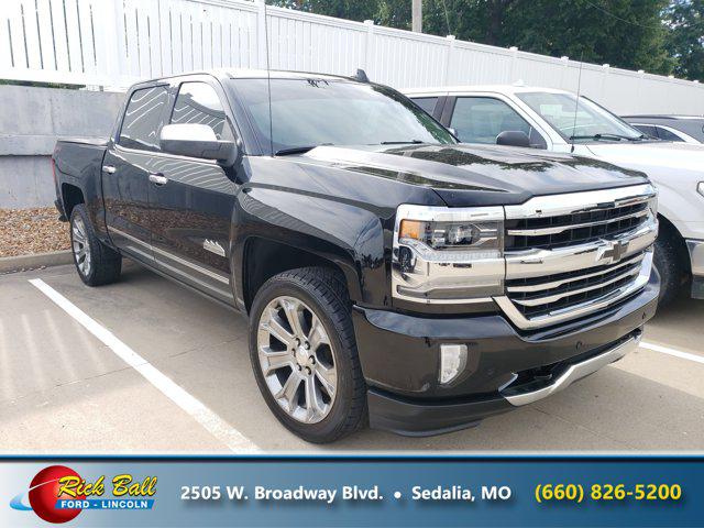 2018 Chevrolet Silverado 1500 High Country for sale in Sedalia, MO