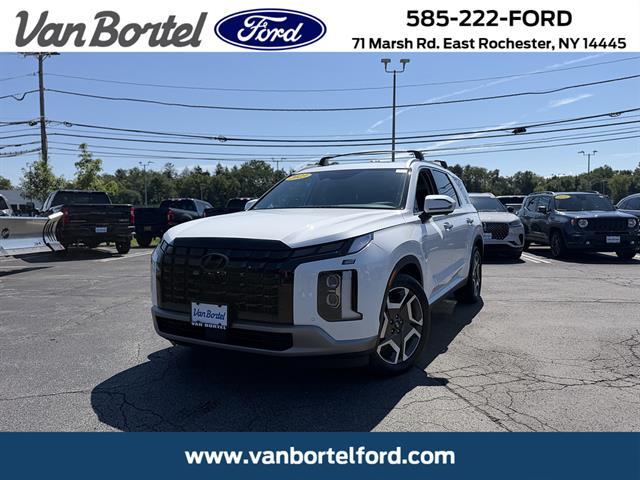 2023 Hyundai Palisade SEL for sale in East Rochester, NY