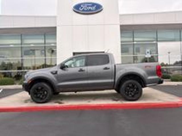 2022 Ford Ranger XL for sale in Warrenton, OR