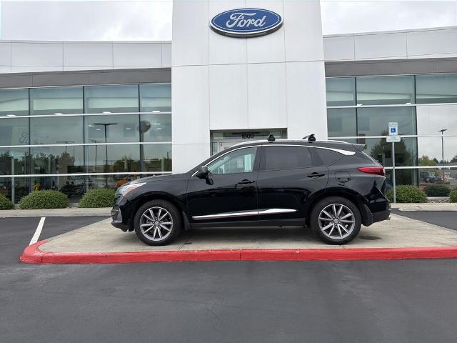 2019 Acura RDX Advance Package for sale in Warrenton, OR