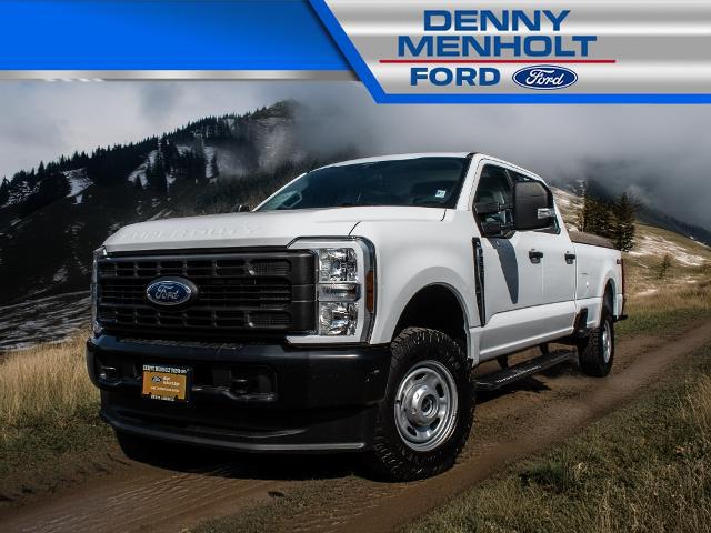 2024 Ford F-250 XL for sale in Butte, MT