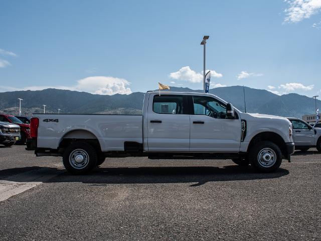 2024 Ford F-250 XL