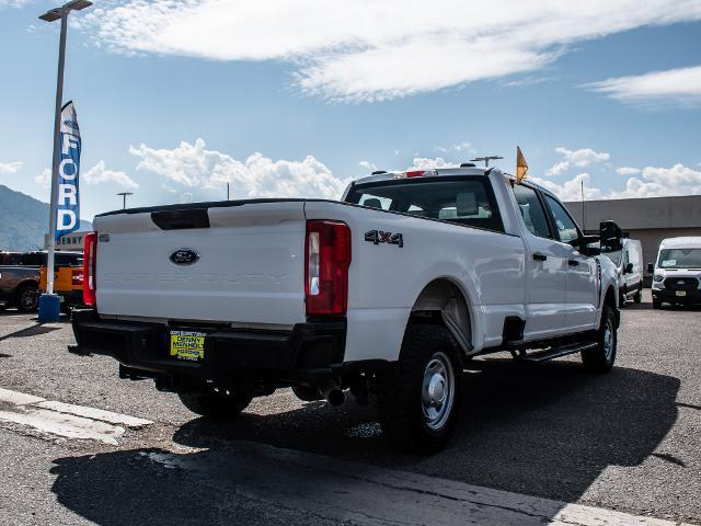 2024 Ford F-250 XL