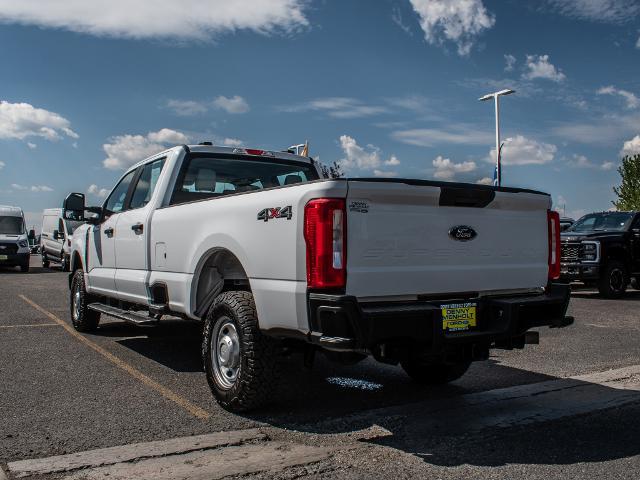 2024 Ford F-250 XL
