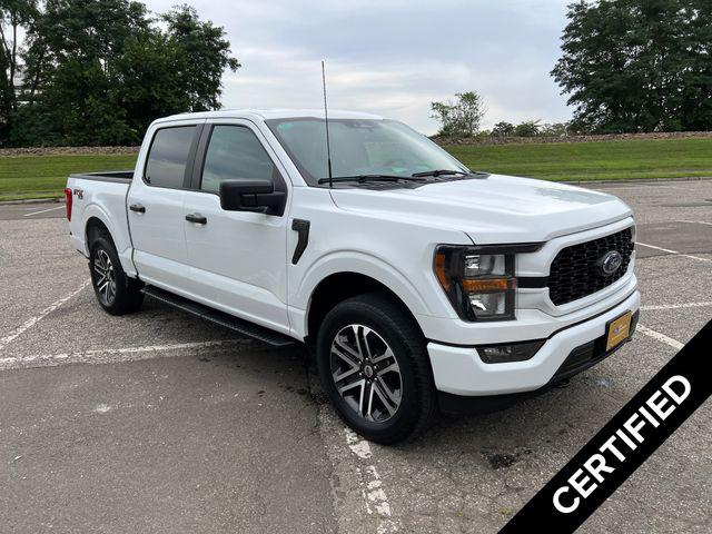 2023 Ford F-150 XL for sale in Stamford, CT