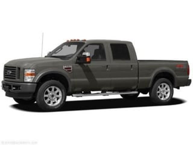 2010 Ford F-250 XLT for sale in Rochester, IN