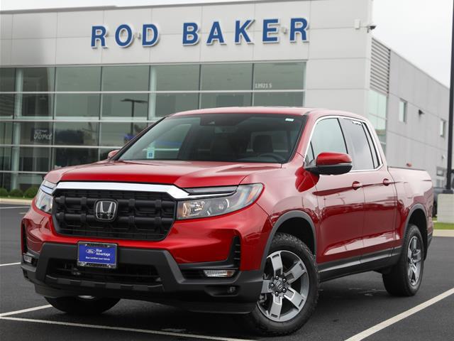 2025 Honda Ridgeline RTL for sale in Plainfield, IL