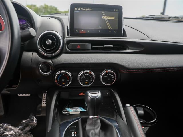 2017 Fiat 124 Spider Elaborazione Abarth