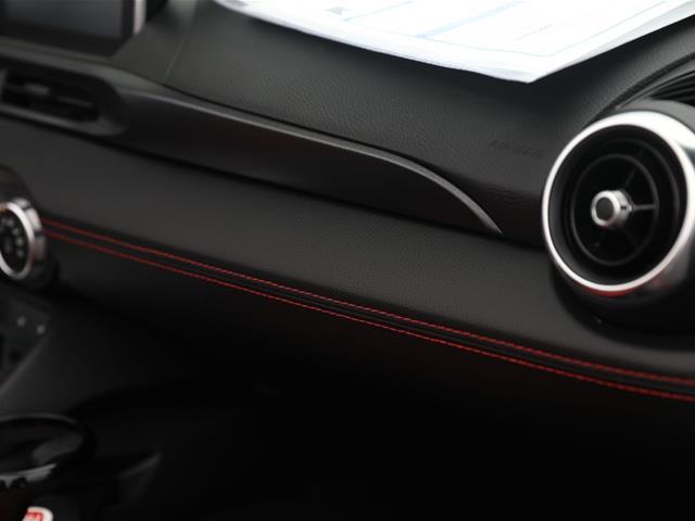 2017 Fiat 124 Spider Elaborazione Abarth