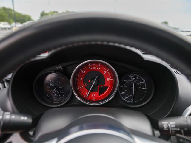 2017 Fiat 124 Spider Elaborazione Abarth