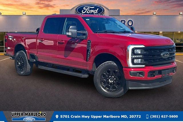 2023 Ford F-250 LARIAT for sale in Prince Frederick, MD