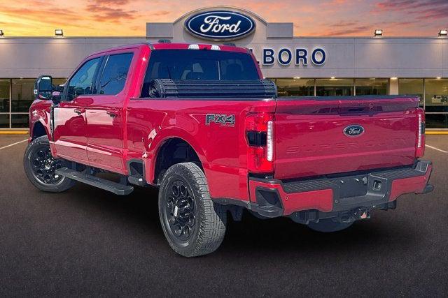 2023 Ford F-250 LARIAT