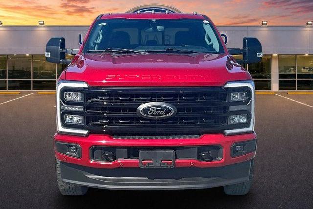 2023 Ford F-250 LARIAT