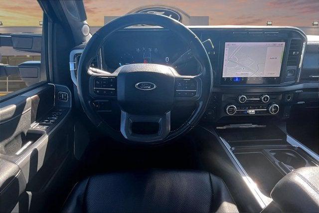 2023 Ford F-250 LARIAT