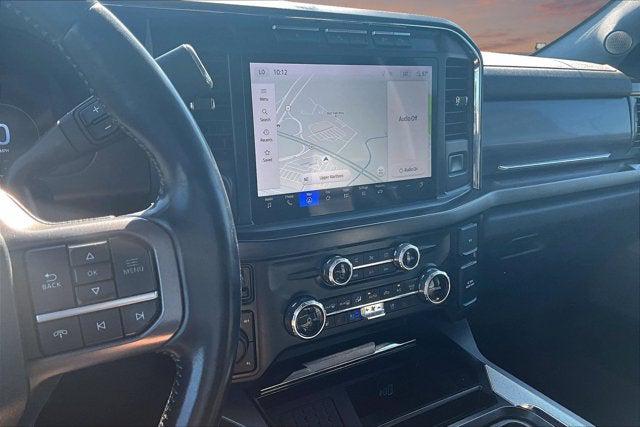 2023 Ford F-250 LARIAT
