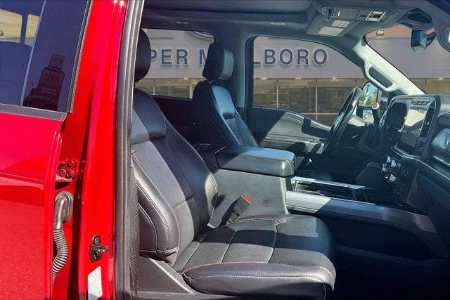 2023 Ford F-250 LARIAT