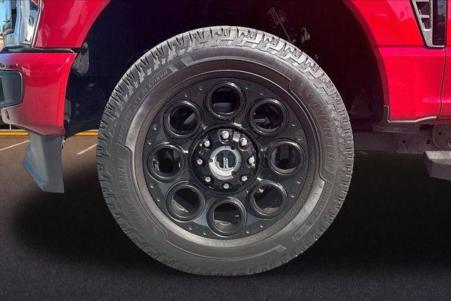 2023 Ford F-250 LARIAT