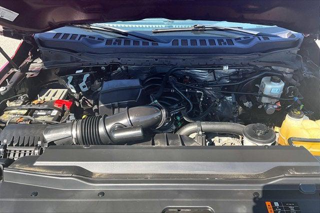 2023 Ford F-250 LARIAT