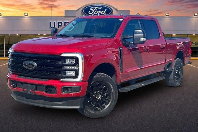 2023 Ford F-250 LARIAT