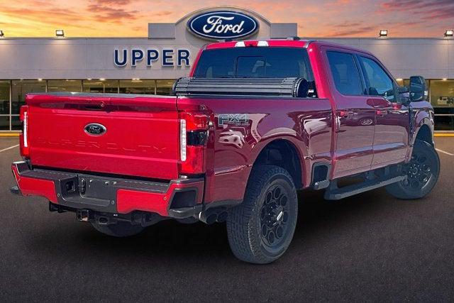 2023 Ford F-250 LARIAT
