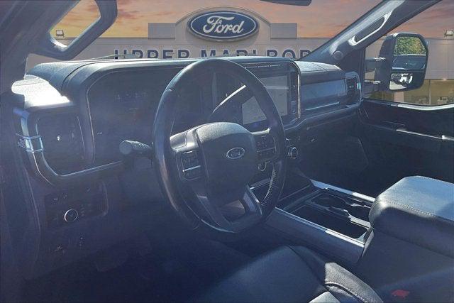 2023 Ford F-250 LARIAT