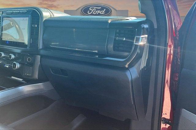 2023 Ford F-250 LARIAT