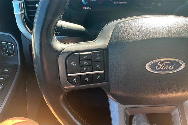 2023 Ford F-250 LARIAT