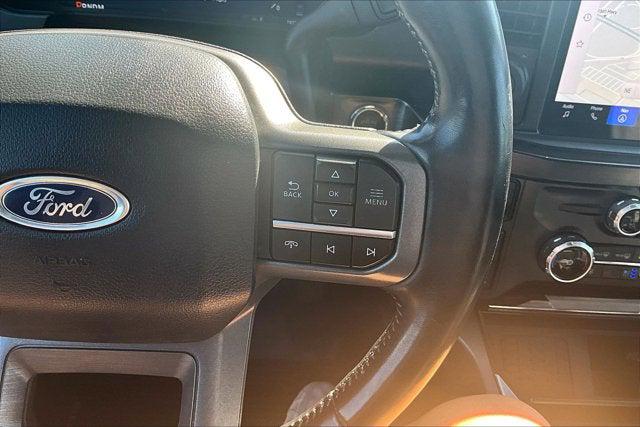 2023 Ford F-250 LARIAT