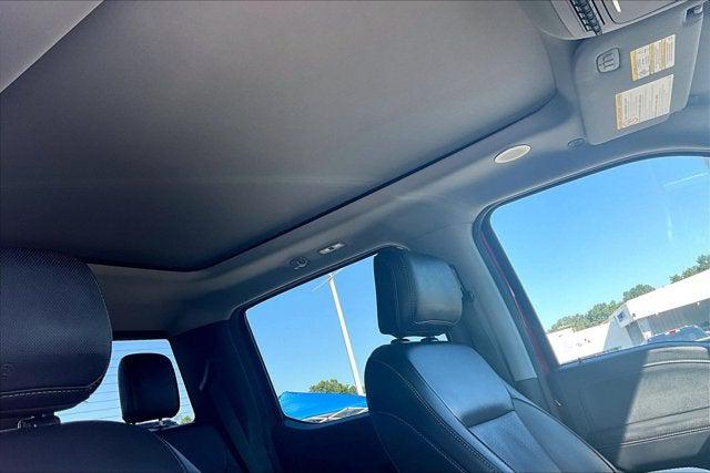 2023 Ford F-250 LARIAT