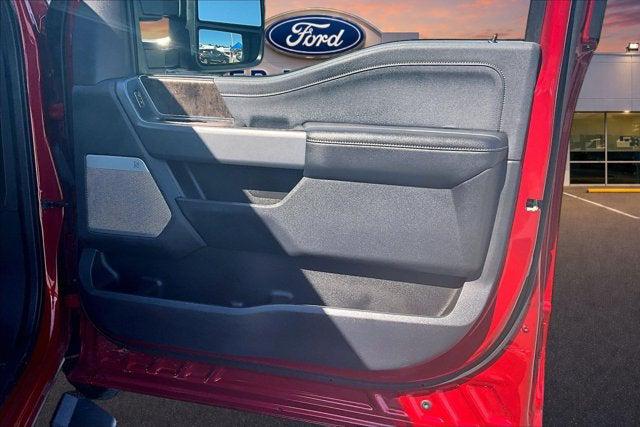 2023 Ford F-250 LARIAT
