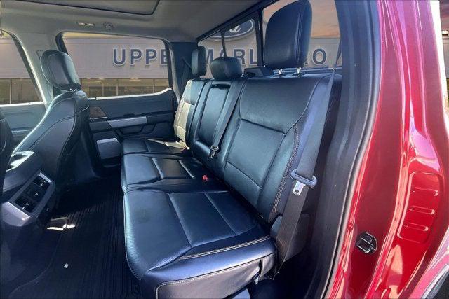 2023 Ford F-250 LARIAT