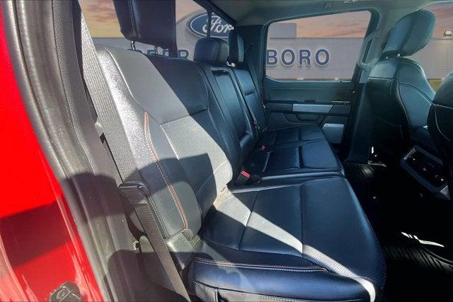 2023 Ford F-250 LARIAT
