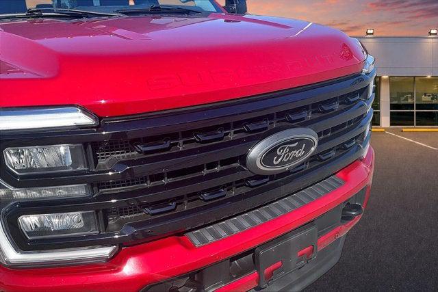 2023 Ford F-250 LARIAT